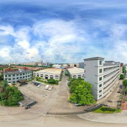 China Guangzhou Fulida Auto Accessories Co., Ltd.
