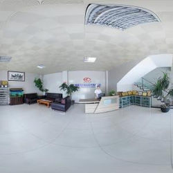China Guangzhou Fulida Auto Accessories Co., Ltd.