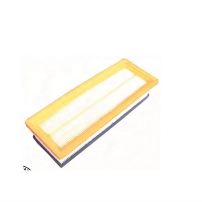 2003- Year PU Filter Paper Car Air Filter for FIAT 46552772 55183269 55192012 55184249