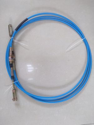 Customizable Steel OEM/ODM Auto Push-Pull Cable for Trucks As You Like