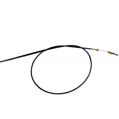 Steel Throttle/Accelerator Cable for Jmc/JAC Truck Customization Raw Materical Steel