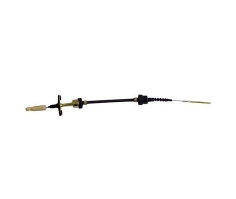 PP Clutch Cable For Nanjing FIAT Inner Wire Size Almost 3.0mm Excellent Performance