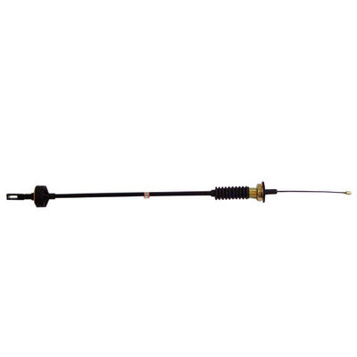 Deck Cable Assembly For Chery Clutch Cable ISO9001 2008 Certified