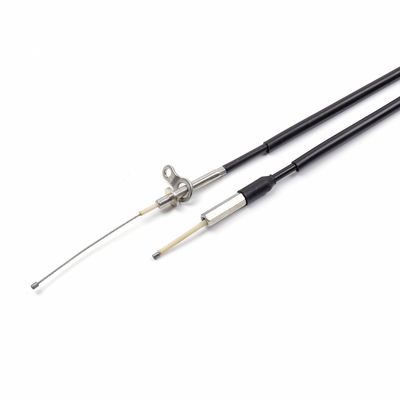 motorcycle accelerator cable for Yamah-a,Hond-a,Bjaja