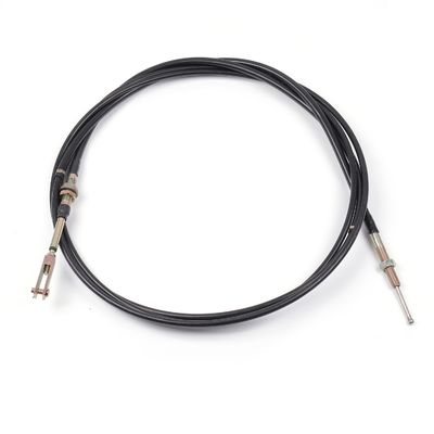 Robust PTO Cable for Power Transfer in Demanding Applications