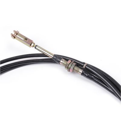 Robust PTO Cable for Power Transfer in Demanding Applications