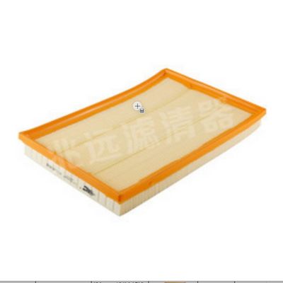 B-M-W Air FILTER For 254*212.5*57