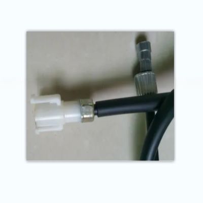 Black Control Cable For Agricultural Machinery And Equipment