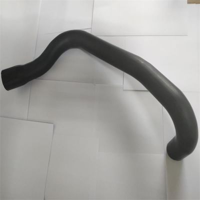 Rubber Black Auto Hose For Truck Cars Custom Lengths
