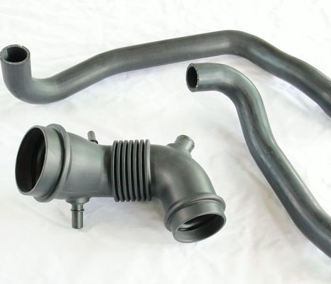 Auto Parts Cooling System Radiator Car Coolant Water Pipe Hose For Toyota 1000 KP3