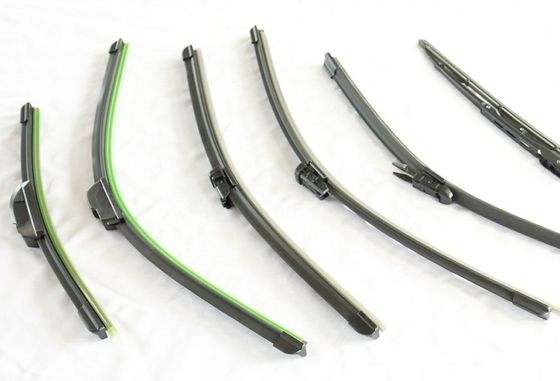 95% Clean Windshield Car Wiper Blade Rubber Strip For BMW I 2013-2017 Auto Accessories