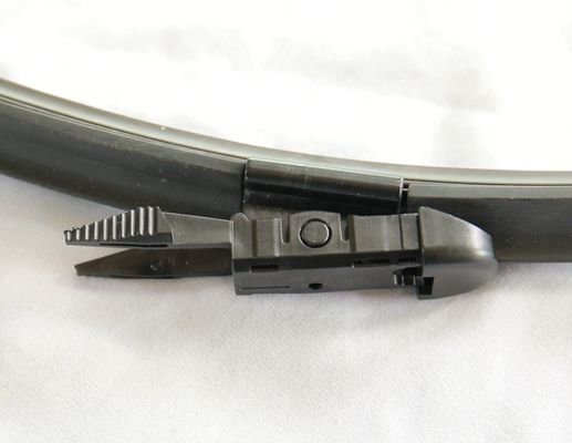 95% Clean Windshield Car Wiper Blade Rubber Strip For BMW I 2013-2017 Auto Accessories