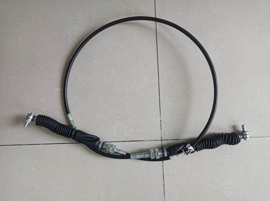 PT02358 Gear Cable For Ranger 500 01-04  Steel Iron
