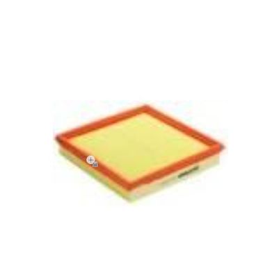 Experience the of BMM Air Filter with 236*235*42 OEM Standards