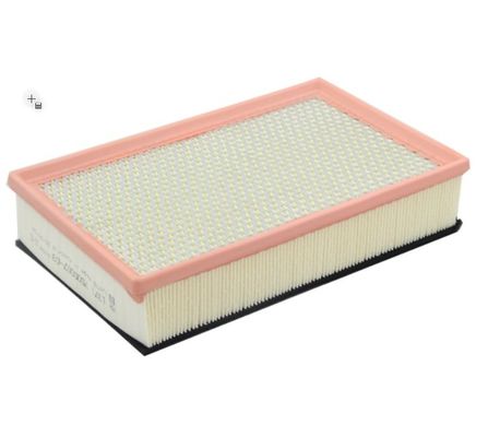 Experience the of BMM Air Filter with 236*235*42 OEM Standards