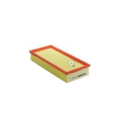 Optimize Your BMW 5 Series 520i's Performance with this Air Filter 236*235*42mm