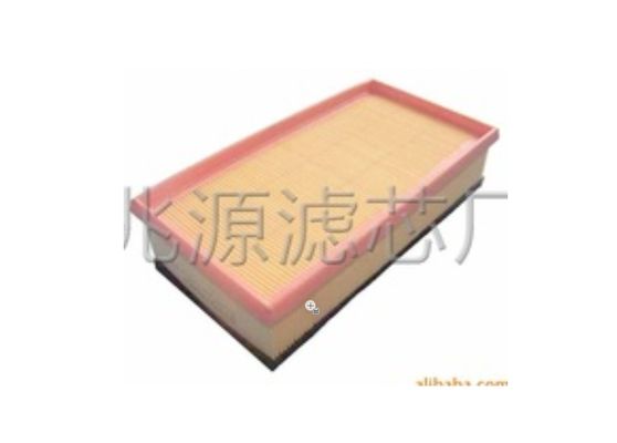 Top- Air Filter for B-M-W 528I/7 E38 5 E39 2003 Upgrade Your Driving Experience