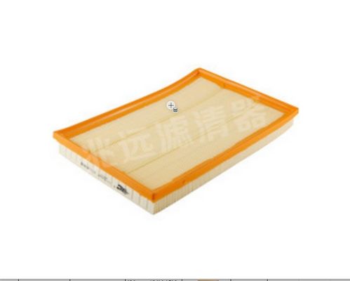 Top- Air Filter for B-M-W 528I/7 E38 5 E39 2003 Upgrade Your Driving Experience
