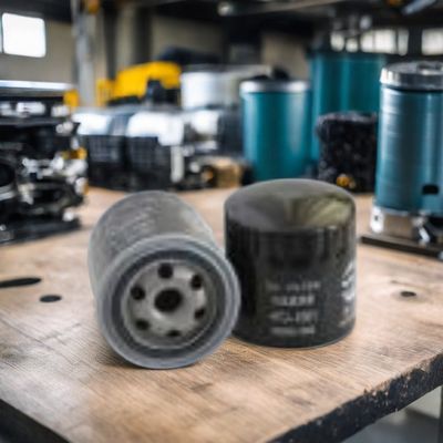Effective Oil Filter for Fukang Peugeot 405 PEUGEOT Car Fitment 206 Hatchback 2A/C