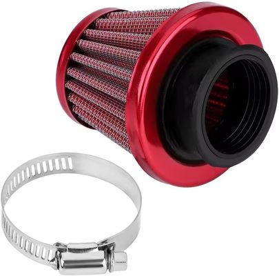 Upgrade Your MUSTANG Coupe C with Our Improved Waterproof Mushroom Head Modified Filter