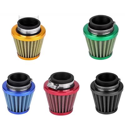 Upgrade Your MUSTANG Coupe C with Our Improved Waterproof Mushroom Head Modified Filter