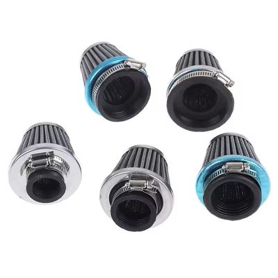Upgrade Your MUSTANG Coupe C with Our Improved Waterproof Mushroom Head Modified Filter