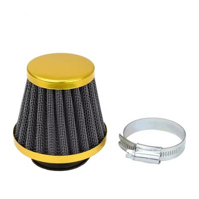 Upgrade Your MUSTANG Coupe C with Our Improved Waterproof Mushroom Head Modified Filter