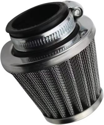 Upgrade Your MUSTANG Coupe C with Our Improved Waterproof Mushroom Head Modified Filter