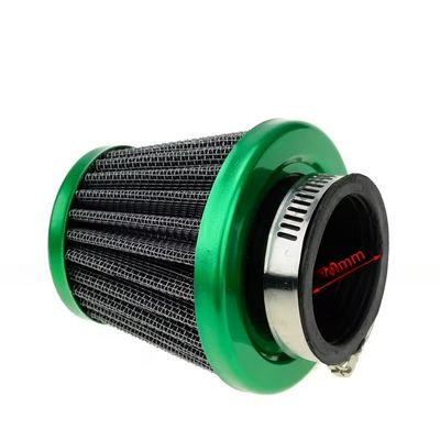 Upgrade Your MUSTANG Coupe C with Our Improved Waterproof Mushroom Head Modified Filter