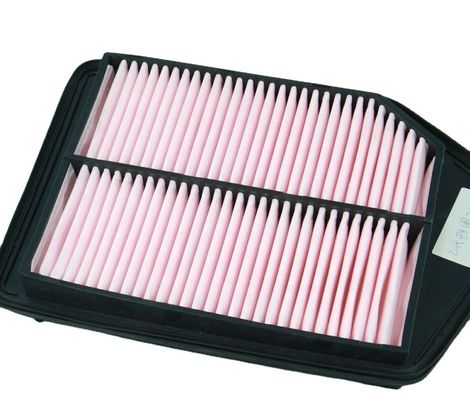 2015 BMW X5 4.4 F15 E70 DJ03 Custom Air Filter with 3' Series 340i and Filter Paper