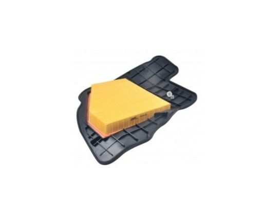 2015 BMW X5 4.4 F15 E70 DJ03 Custom Air Filter with 3' Series 340i and Filter Paper