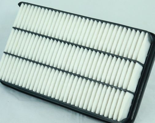 Experience Optimal Air Filtration with 340*100.5*57.5 Benz S W140 Chassis Air Filters