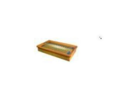 Grade C C 200 B-enz Air Filters for 286*169*57 The Best Replacement Option