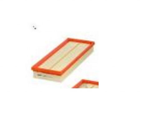 Grade C C 200 B-enz Air Filters for 286*169*57 The Best Replacement Option