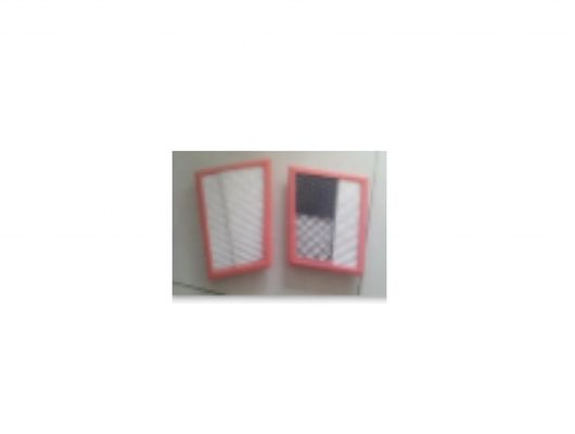 Mercedes-Benz Car Fitment B-enz Air Filters for 2011 GKL350 diesel 3.0 3.5 right
