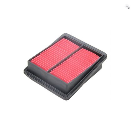 Custom Car Cabin Filters for TOYOTA 17220-PWA-J10 17220-PWA-Y10 For Replace/Repair