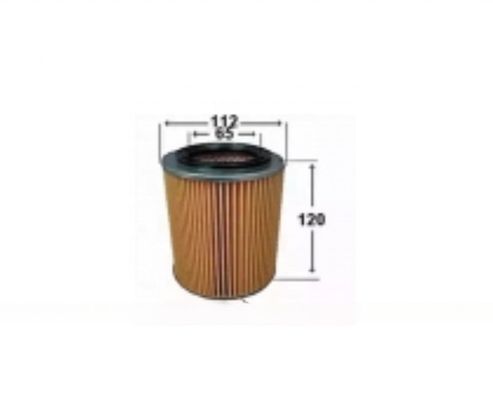 17220-PZ3-003 17220-PZ3-505 H1722-PZ3-003 17220-5J6-A00 Air Filter for Honda
