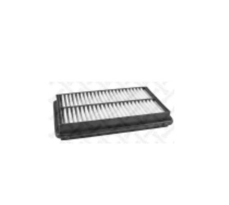 PU Filter Paper Car Air Filter for Honda 17220-POG-A00 17220-P3G-000 17220-PCA-000