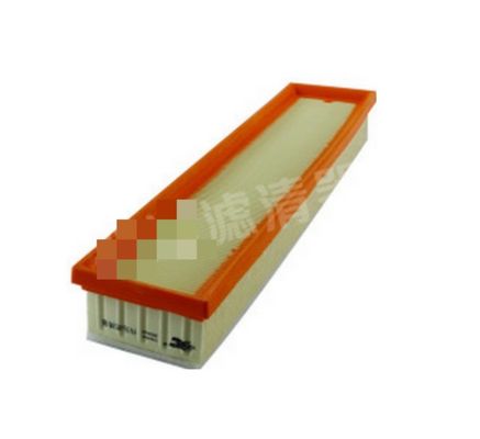 PU Air Filter for Peugeot/Citroen 9800468280 C36002 1444RX 1444TT C27124 1444-R5 1444-R6
