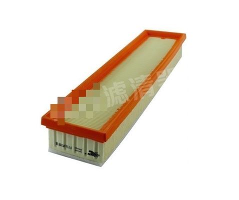 PU Filter Paper Air Filter 1444.VL C-33156 9601099180 9626759680 for Peugeot/Citroen