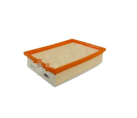 C 3671 Air Filter for Peugeot/Citroen 1444.F7 1444PX 1444FC 9806412780 and Durability