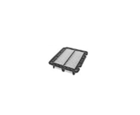 OE NO. A3096C Car Air Filter for BUICK/GM A3205C 96553450 96536696 96536697 96328718