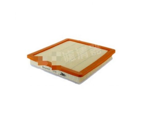 Design Air Filter PU Filter Paper for Buick/GM 23430313 23430312 A3197C 90922629