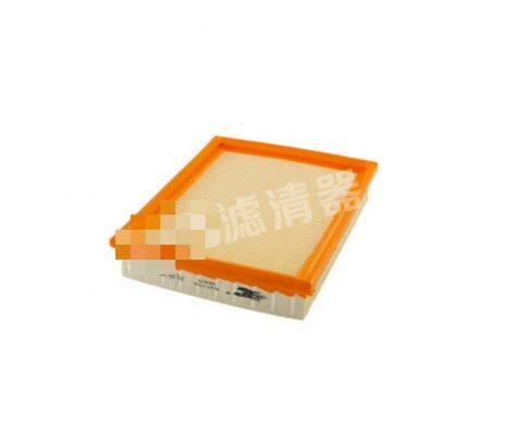 PU Filter Paper Car Air Filter for Buick/GM 5495254 C2452-2 9072249 90411732 55560894