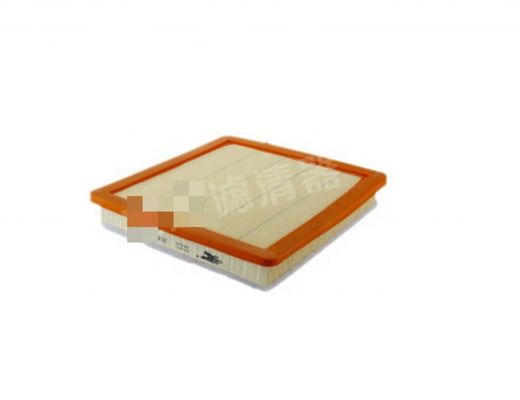 Improved Performance Car Air Filter for Buick/GM 23430313 23430312 A3197C 90922629