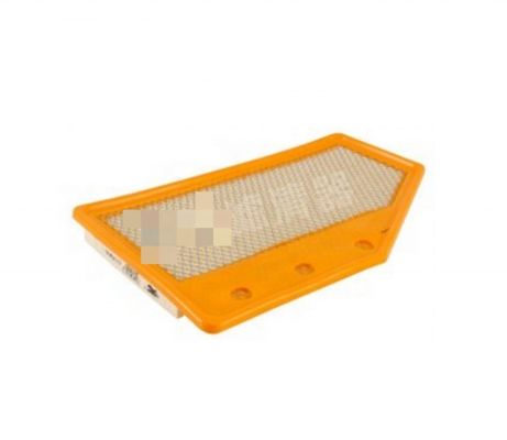 Improved Performance Car Air Filter for Buick/GM 23430313 23430312 A3197C 90922629