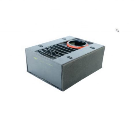 CAR AIR FILTER for VW/AUDI 4M0133843C 6R0129620A 420133843 95B129620A 2019 Free Sample