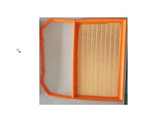 CAR AIR FILTER for VOLKSWAGEN MEX 04C129620C 04C129620D C29015 LX3306 ADV182237 Fixing