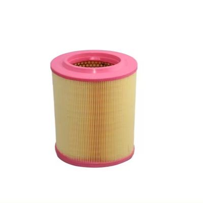 FIAT 51874053 46783544 C33189 55183307 Car Air Filter with PU Filter Paper Material