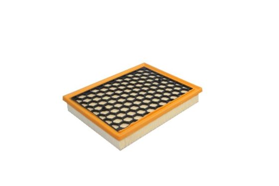 FIAT 51874053 46783544 C33189 55183307 Car Air Filter with PU Filter Paper Material